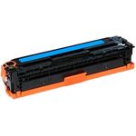 Compatible HP 651A Cyan Toner Cartridge (CE341A)