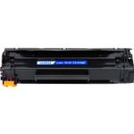 Compatible HP 85A Black Toner Cartridge (CE285A)