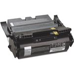 Compatible Lexmark T654X11A Black Extra High Yield Toner Cartridge