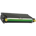 Compatible Dell 310-8098 High Yield Yellow Toner Cartridge (XG724)