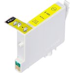 Compatible Epson 48 Yellow Ink Cartridge (T048420)