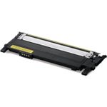 Compatible Samsung CLT-Y404S Yellow Toner Cartridge