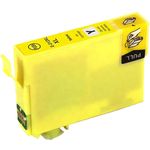 Compatible Epson 212XL Yellow High Yield Ink Cartridge (T212XL420)