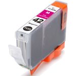 Compatible Canon CLI-42 Magenta Ink Cartridge