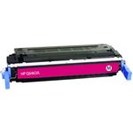 Compatible HP 644A Magenta Toner Cartridge (Q6463A)