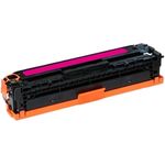 Compatible HP 651A Magenta Toner Cartridge (CE343A)