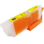 Compatible Epson 277XL Yellow High Yield Ink Cartridge (T277XL420)