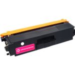 Compatible Brother TN-336M Magenta High Yield Toner Cartridge (Replaces TN-331M)