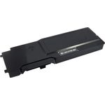 Compatible Dell 331-8429 Black Extra High Yield Toner Cartridge (W8D60)