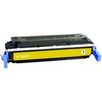 Compatible HP 644A Yellow Toner Cartridge (Q6462A)