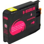 Compatible HP 933XL Magenta High Yield Ink Cartridge (CN055AN)