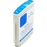 Compatible HP 88XL Cyan High Yield Ink Cartridge (C9391AN)