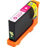 Compatible Dell Series 33/34 Magenta Extra High Yield Ink Cartridge (331-7379 / 6M6FG)