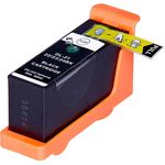 Compatible Dell Series 21 Black High Yield Ink Cartridge (Y498D / 330-5275)