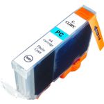 Compatible Canon CLI-8PC Photo Cyan Ink Cartridge (0624B002)