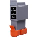 Compatible Canon BCI-24BK Black Ink Cartridge (Replaces BCI-21BK)