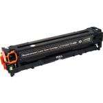 Compatible Canon 131 Black High Yield Toner Cartridge (6273B001AA)