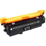 Compatible HP 504X High Yield Black Toner Cartridge (CE250X)