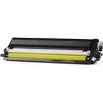 Compatible Brother TN-436Y Yellow Extra High Yield Toner Cartridge