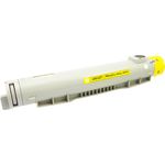 Compatible Dell 310-5808 High Yield Yellow Toner Cartridge (HG308)