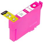 Compatible Epson 127 Magenta Extra High Yield Ink Cartridge (T127320)