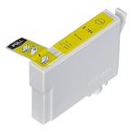 Compatible Epson 78 Yellow Ink Cartridge (T078420)