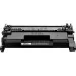 Compatible HP 58X Black High Yield Toner Cartridge (CF258X)