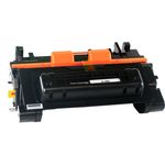 Compatible HP 90A JUMBO Black Toner Cartridge (CE390A)