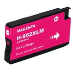 Compatible HP 952XL Magenta High Yield Ink Cartridge (L0S64AN)