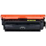 Compatible Canon 040H Yellow High Yield Toner Cartridge (0455C001)