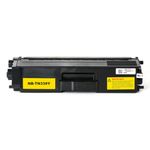 Compatible Brother TN-339Y Yellow Extra High Yield Toner Cartridge