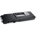 Compatible Dell S3840cdn / S3845cdn Black 593-BCBC Extra High Yield Toner Cartridge (1KTWP)