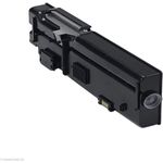 Compatible Dell 593-BBBU Black High Yield Toner Cartridge (RD80W)