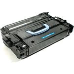 Compatible HP 43X High Yield Black Toner Cartridge (C8543X)