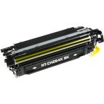 Compatible HP 646X Black High Yield Toner Cartridge (CE264X)