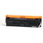 Compatible HP 650A Black Toner Cartridge (CE270A)