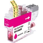 Compatible Brother LC402 XL Magenta High Yield Ink Cartridge