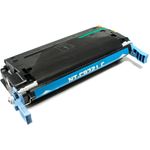 Compatible HP 641A Cyan Toner Cartridge (C9721A)