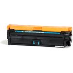 Compatible HP 650A Cyan Toner Cartridge (CE271A)