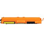 Compatible HP 126A Yellow Toner Cartridge (CE312A)