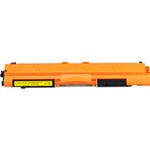 Compatible HP 130A Yellow Toner Cartridge (CF352A)