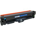 Compatible Canon 067 Cyan Laser Toner Cartridge (5101C001)