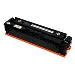 Compatible Canon 067H Black High Yield Laser Toner Cartridge (5106C001)