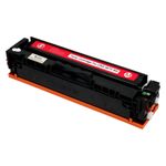 Compatible Canon 067H Magenta High Yield Laser Toner Cartridge (5104C001)