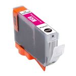 Compatible Canon CLI-65 Magenta Ink Cartridge