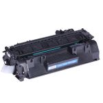 Compatible HP 05A Black LaserJet Toner Cartridge (CE505A)