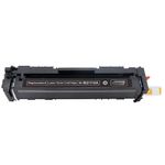 Compatible HP 206A Black Laser Toner Cartridge (W2110A)