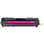 Compatible HP 206A Magenta Laser Toner Cartridge (W2113A)