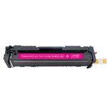 Compatible HP 206X Magenta High Yield Laser Toner Cartridge (W2113X)