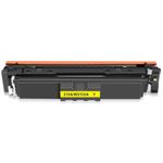 Compatible HP 210A Yellow Laser Toner Cartridge (W2102A)